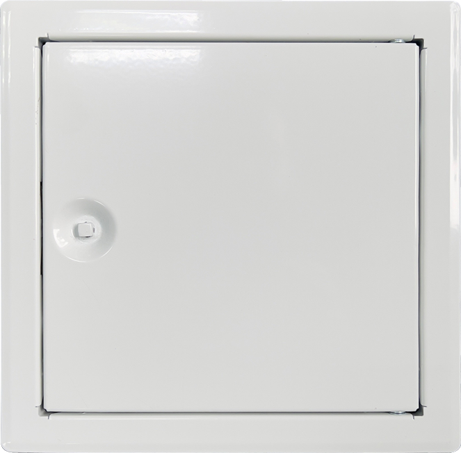 Softline 90 Revisionstür 20 x 20 cm